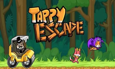 download Tappy Escape apk